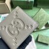 GUCCI JUMBO GG WALLET