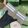 GUCCI JUMBO GG WALLET