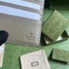 GUCCI JUMBO GG WALLET