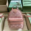 Gucci OPHIDIA MINI GG SHOULDER BAG