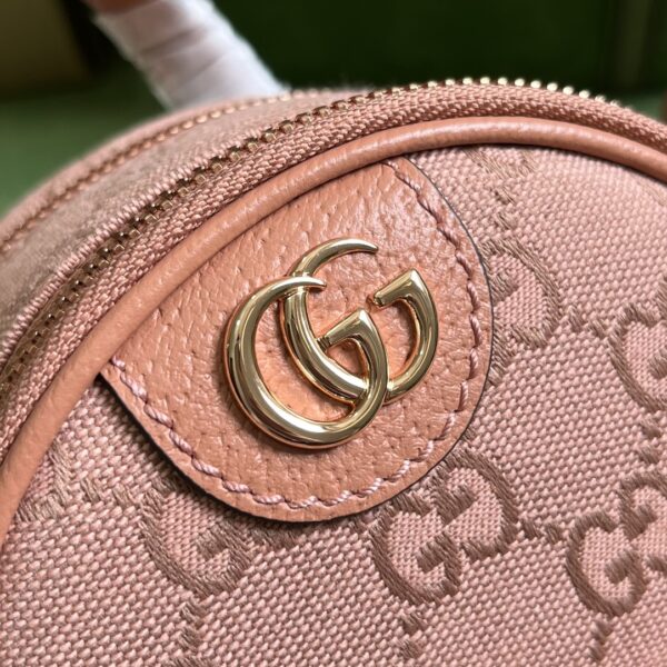 Gucci OPHIDIA MINI GG SHOULDER BAG