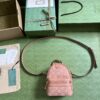 Gucci OPHIDIA MINI GG SHOULDER BAG