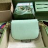 GUCCI HORSEBIT 1955 MINI BAG