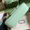 GUCCI HORSEBIT 1955 MINI BAG