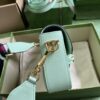 GUCCI HORSEBIT 1955 MINI BAG