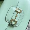 GUCCI HORSEBIT 1955 MINI BAG