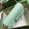 GUCCI HORSEBIT 1955 MINI BAG