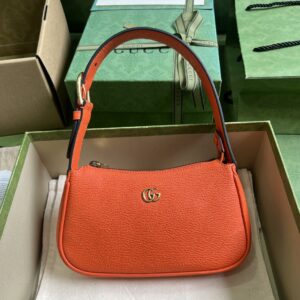 GUCCI Aphrodite mini shoulder bag