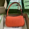 GUCCI Aphrodite mini shoulder bag
