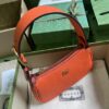 GUCCI Aphrodite mini shoulder bag