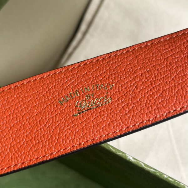 GUCCI Aphrodite mini shoulder bag
