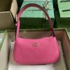 GUCCI Aphrodite mini shoulder bag