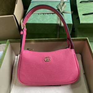 GUCCI Aphrodite mini shoulder bag
