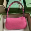 GUCCI Aphrodite mini shoulder bag