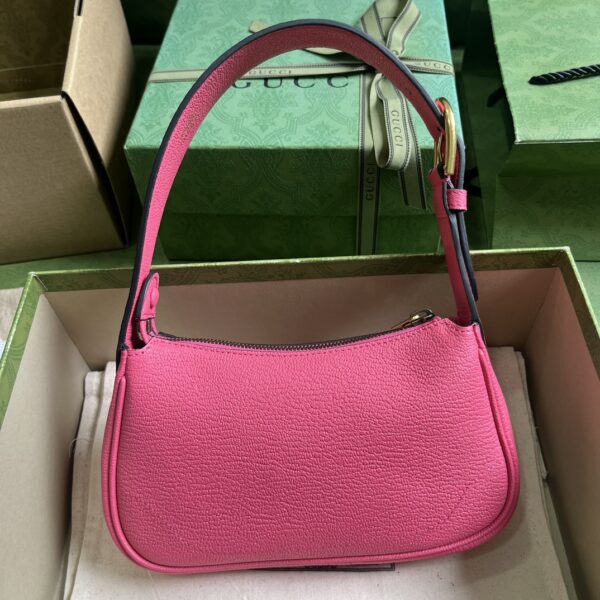 GUCCI Aphrodite mini shoulder bag
