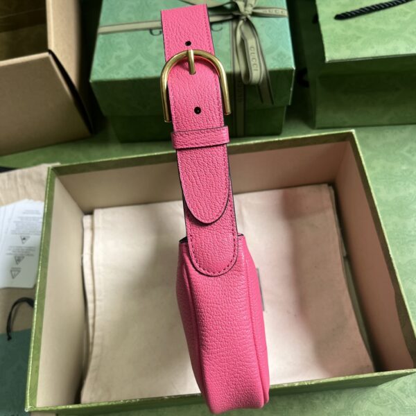 GUCCI Aphrodite mini shoulder bag