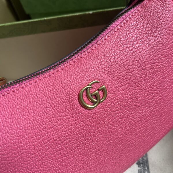 GUCCI Aphrodite mini shoulder bag