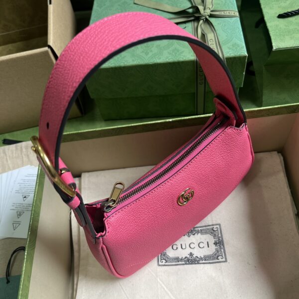 GUCCI Aphrodite mini shoulder bag