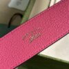 GUCCI Aphrodite mini shoulder bag