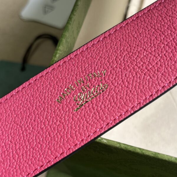 GUCCI Aphrodite mini shoulder bag