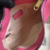 GUCCI Aphrodite mini shoulder bag