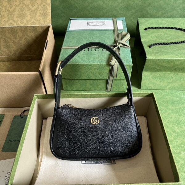 GUCCI Aphrodite mini shoulder bag