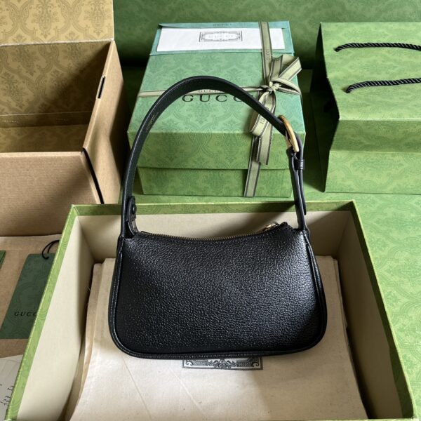GUCCI Aphrodite mini shoulder bag