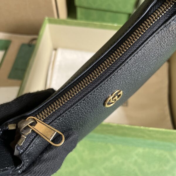 GUCCI Aphrodite mini shoulder bag