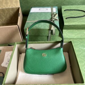 GUCCI Aphrodite mini shoulder bag