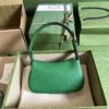 GUCCI Aphrodite mini shoulder bag