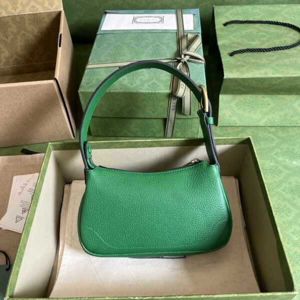 GUCCI Aphrodite mini shoulder bag