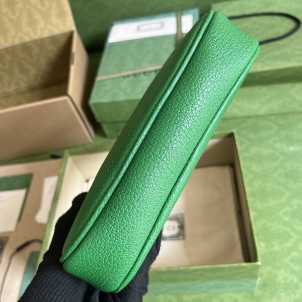 GUCCI Aphrodite mini shoulder bag