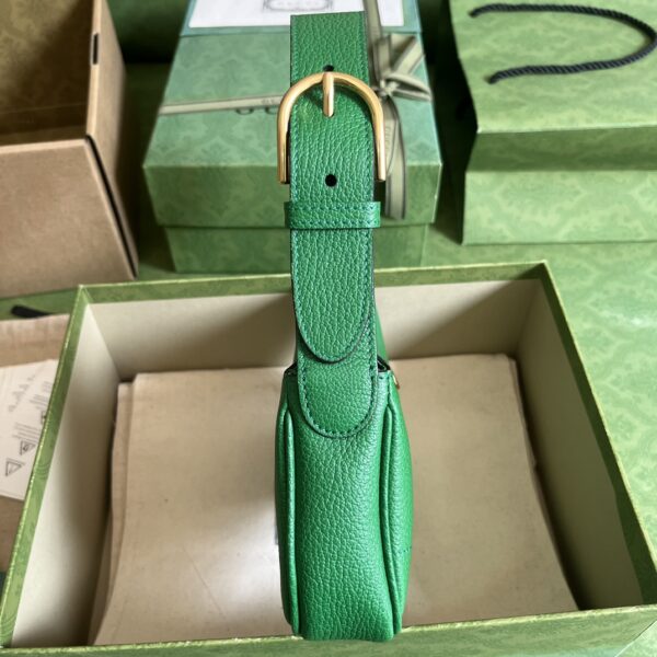 GUCCI Aphrodite mini shoulder bag