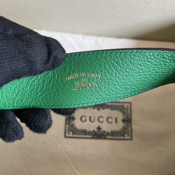 GUCCI Aphrodite mini shoulder bag
