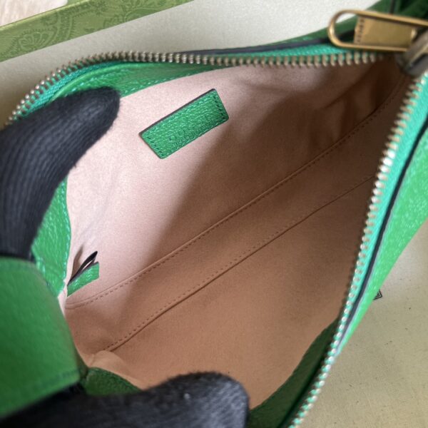 GUCCI Aphrodite mini shoulder bag