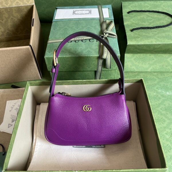 GUCCI Aphrodite mini shoulder bag