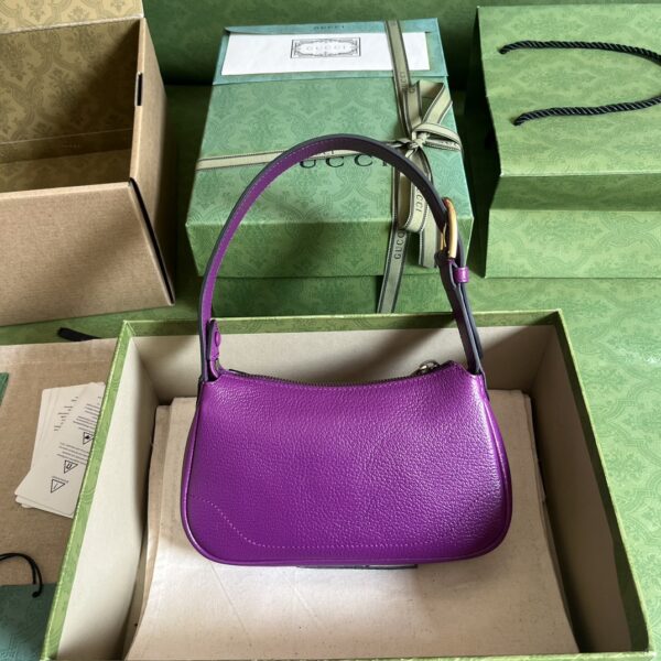 GUCCI Aphrodite mini shoulder bag