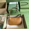 GUCCI Aphrodite mini shoulder bag