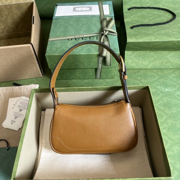 GUCCI Aphrodite mini shoulder bag