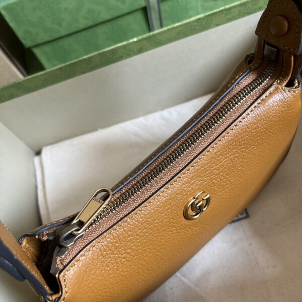 GUCCI Aphrodite mini shoulder bag