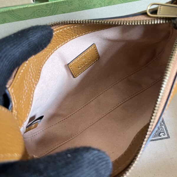 GUCCI Aphrodite mini shoulder bag