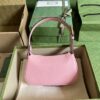GUCCI Aphrodite mini shoulder bag