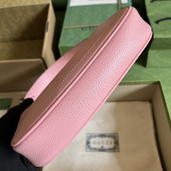 GUCCI Aphrodite mini shoulder bag