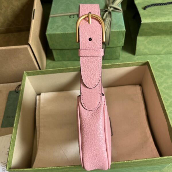 GUCCI Aphrodite mini shoulder bag