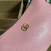 GUCCI Aphrodite mini shoulder bag