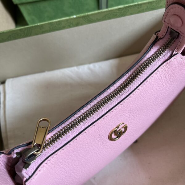 GUCCI Aphrodite mini shoulder bag
