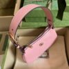 GUCCI Aphrodite mini shoulder bag