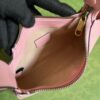 GUCCI Aphrodite mini shoulder bag