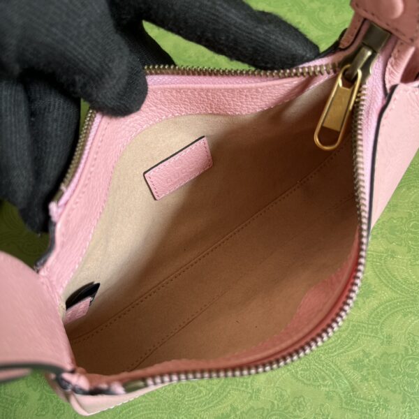 GUCCI Aphrodite mini shoulder bag