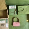 GUCCI Aphrodite mini shoulder bag
